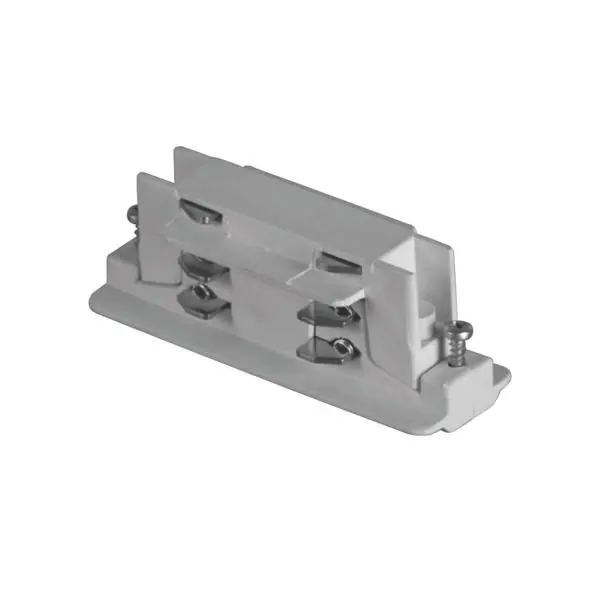 Produktfoto 1 von Elektr. Verbinder, silber