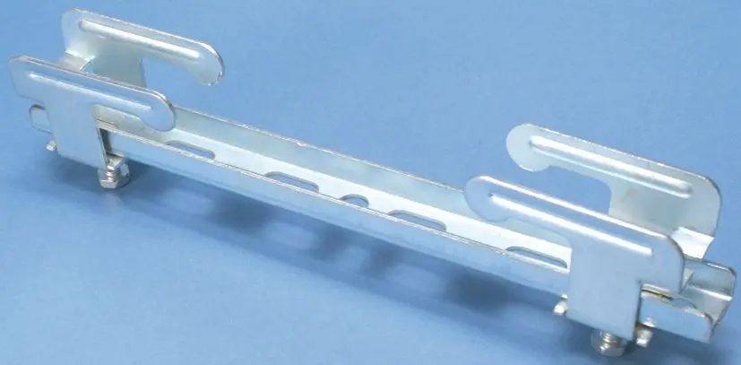 Produktfoto 1 von System 3000 U-Schiene