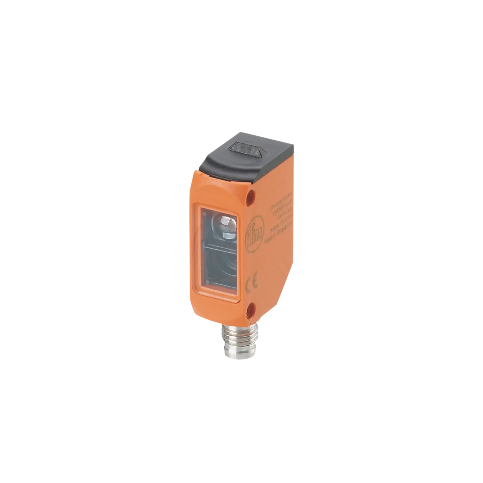 Einweglichtschranke Rotlicht 10m IP65/67 M8
