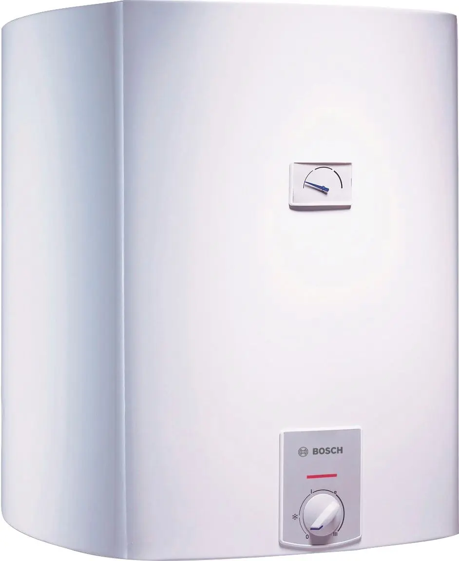 Produktfoto 1 von BOSCH druckfester Speicher TR3500T 30 B 510x500x512, 2 kW, 30 L