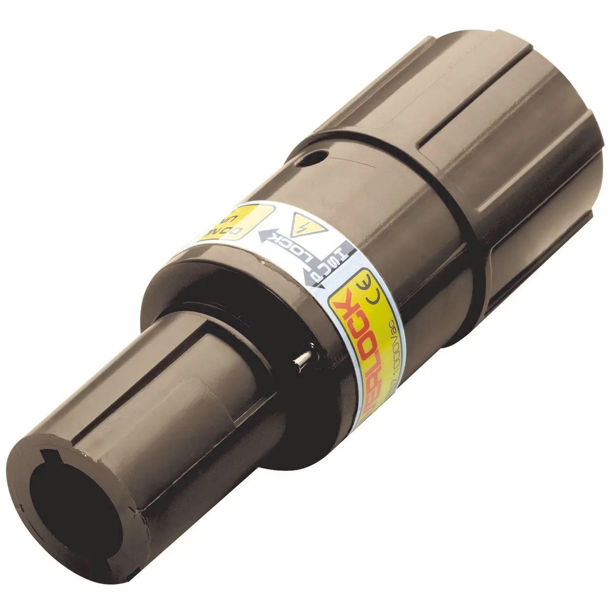 Produktfoto 1 von EPIC POWERLOCK F6 S L1/BN M40 (1)