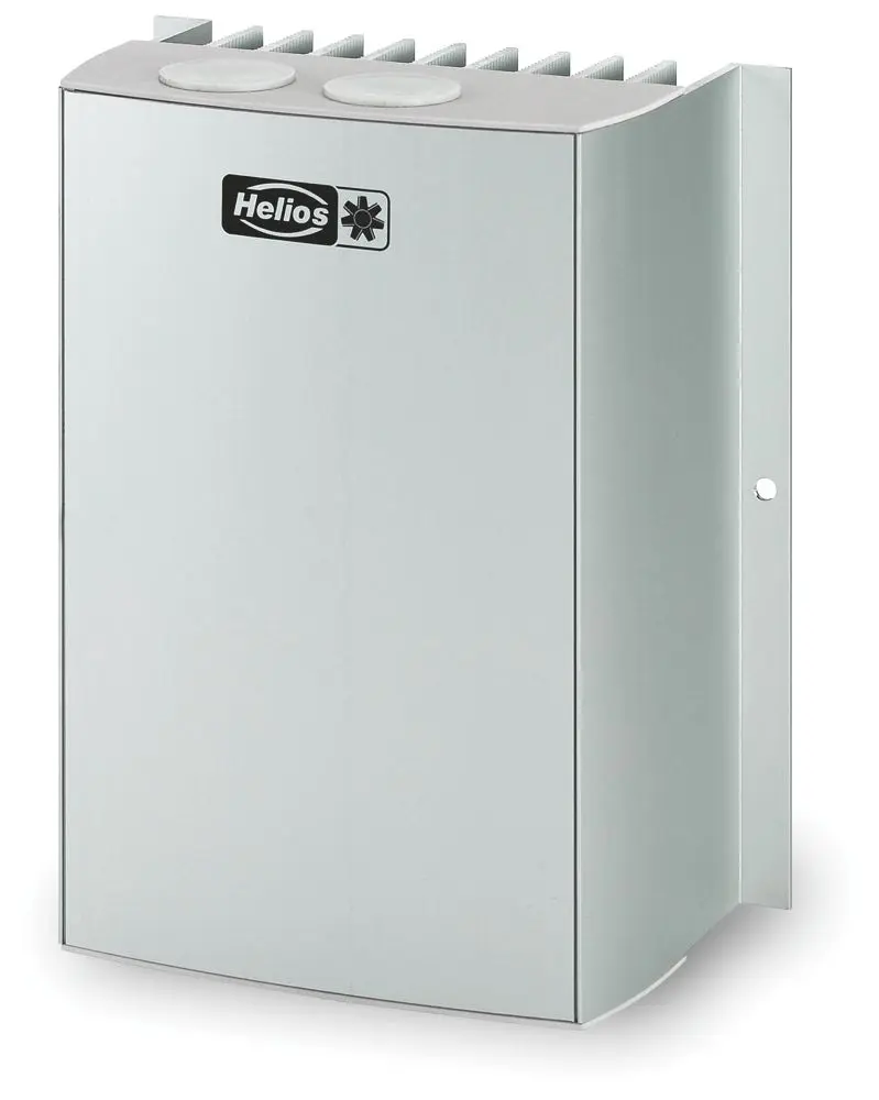 Produktfoto 1 von Elektro Heizregistersteuerung max. 16,5 KW