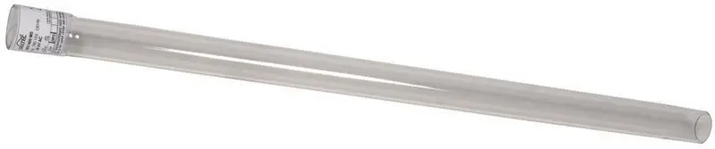 Produktfoto 1 von Saugrohrverlängerung D 40/L 800 mm f. Trockenreinigungsset MS -36kV