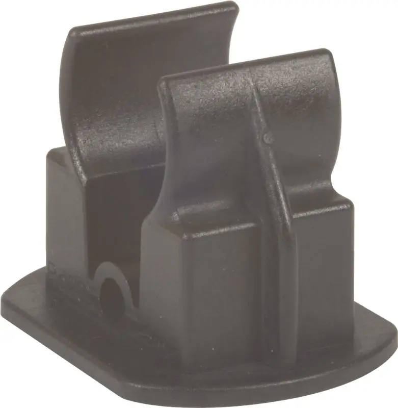 Produktfoto 1 von Adapter D 20mm f. HVI-Leitung z. Aufschnappen a. Dachleitungshalter FB
