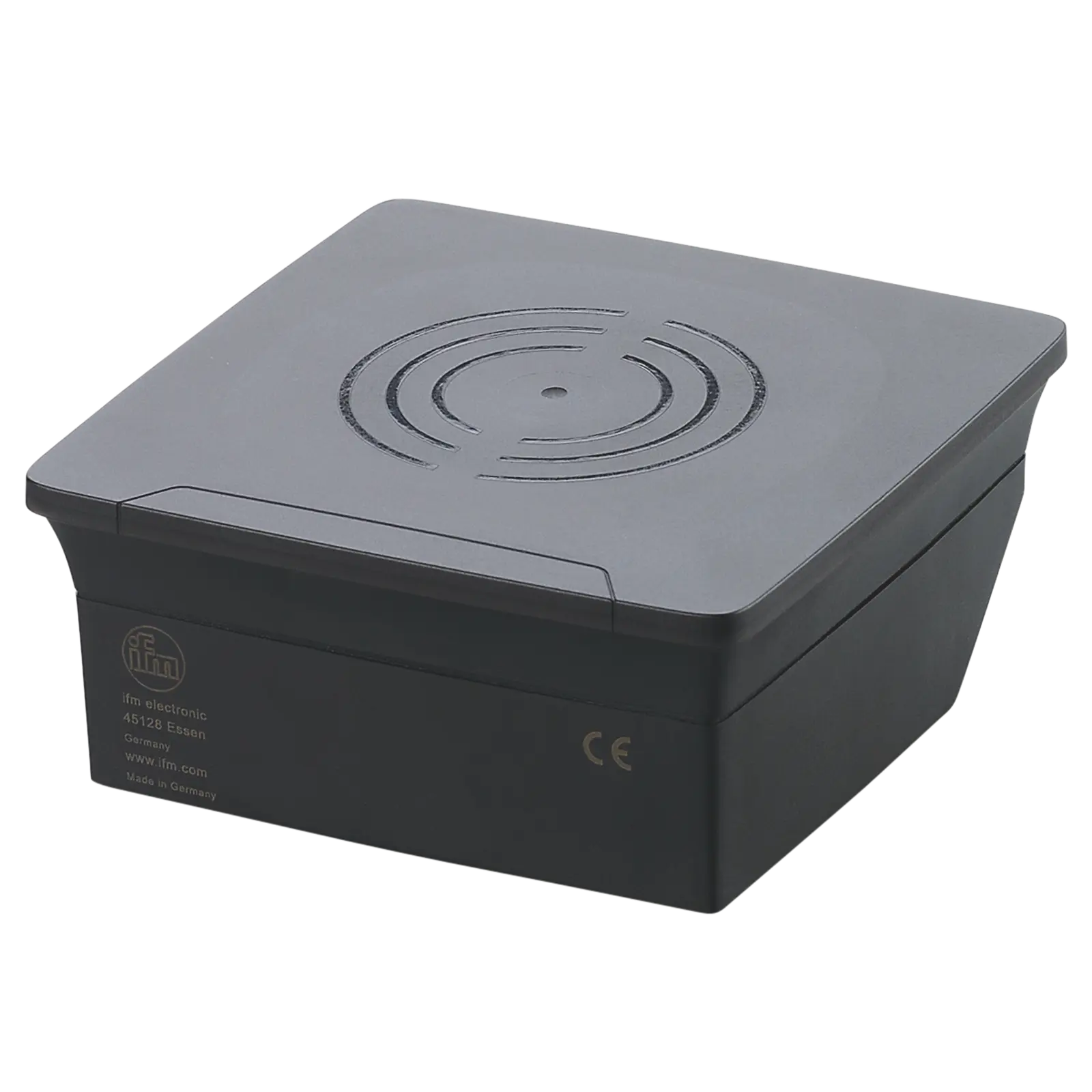 Produktfoto 1 von Schreib-/Lesekopf 13,56MHz DATA/DTE10x 120x50x113mm -20...60°C IP67