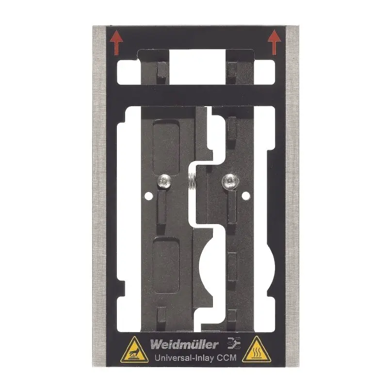 Produktfoto 1 von Inlay für PrintJet PRO, 76 x 120 mm