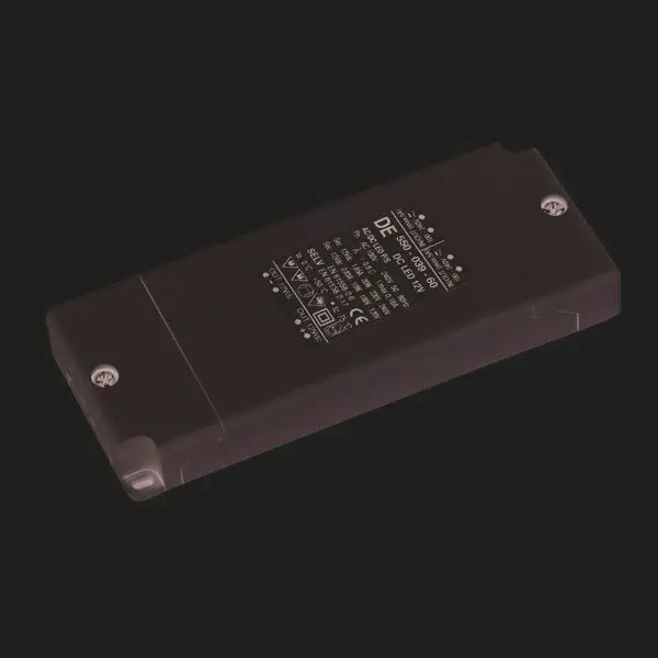 Produktfoto 1 von LED - Netzgerät 0-20W 12V/DC
