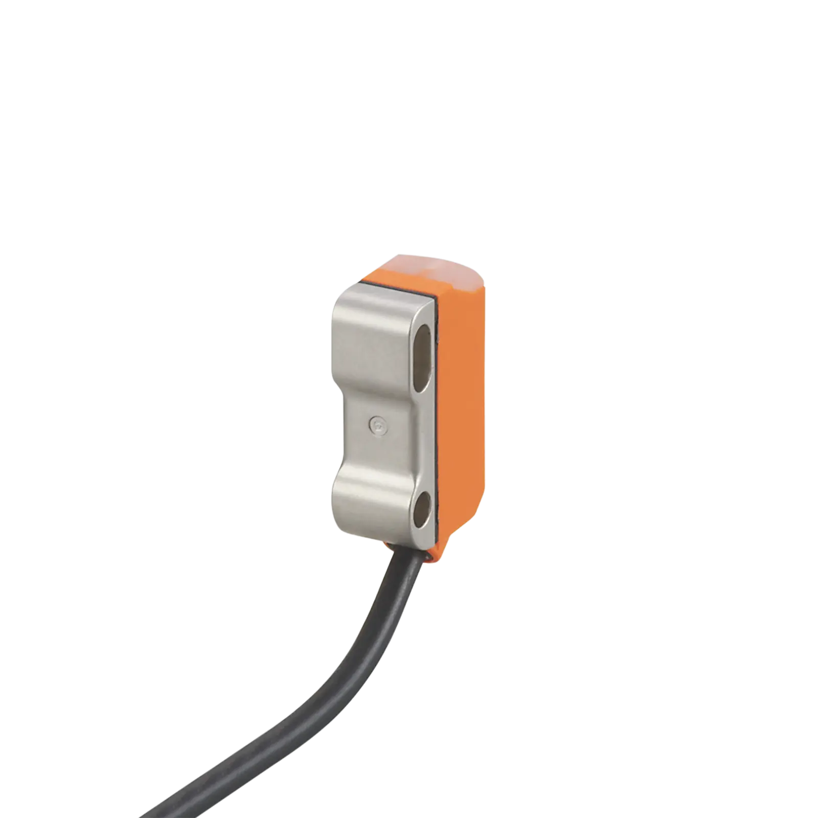 Produktfoto 1 von Einweglichtschranke Rotlicht 3m IP65/67 2m PVC-Kabel