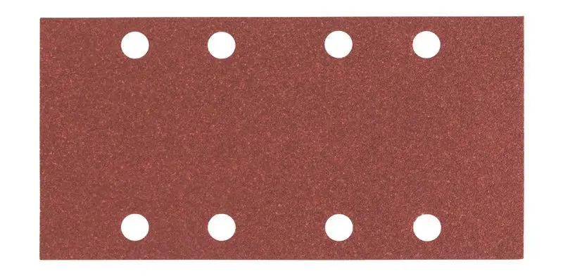 Produktfoto 1 von Schleifblatt EfWP,93x186mm,G60