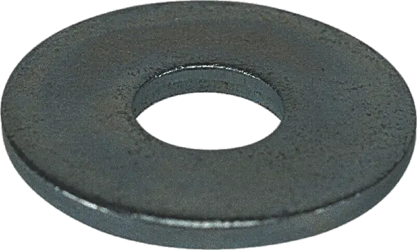Produktfoto 1 von Unterlegscheibe M8 GS 8,4x25x2 mm