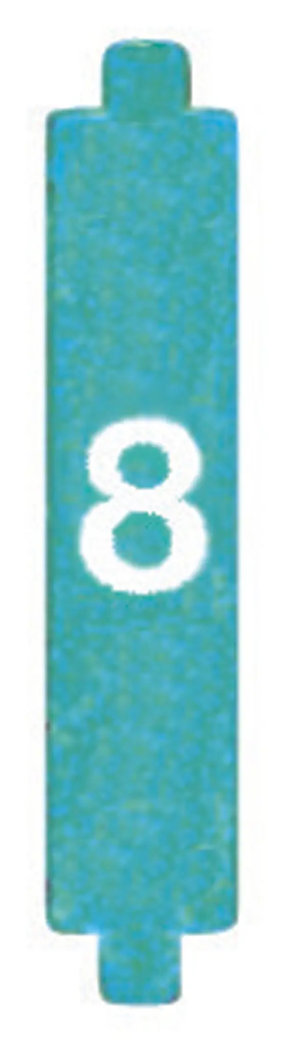 Produktfoto 1 von 10er-Set Konfigurator Nr. 8 zur Konfiguration von 2-Draht-Sprechanlagen