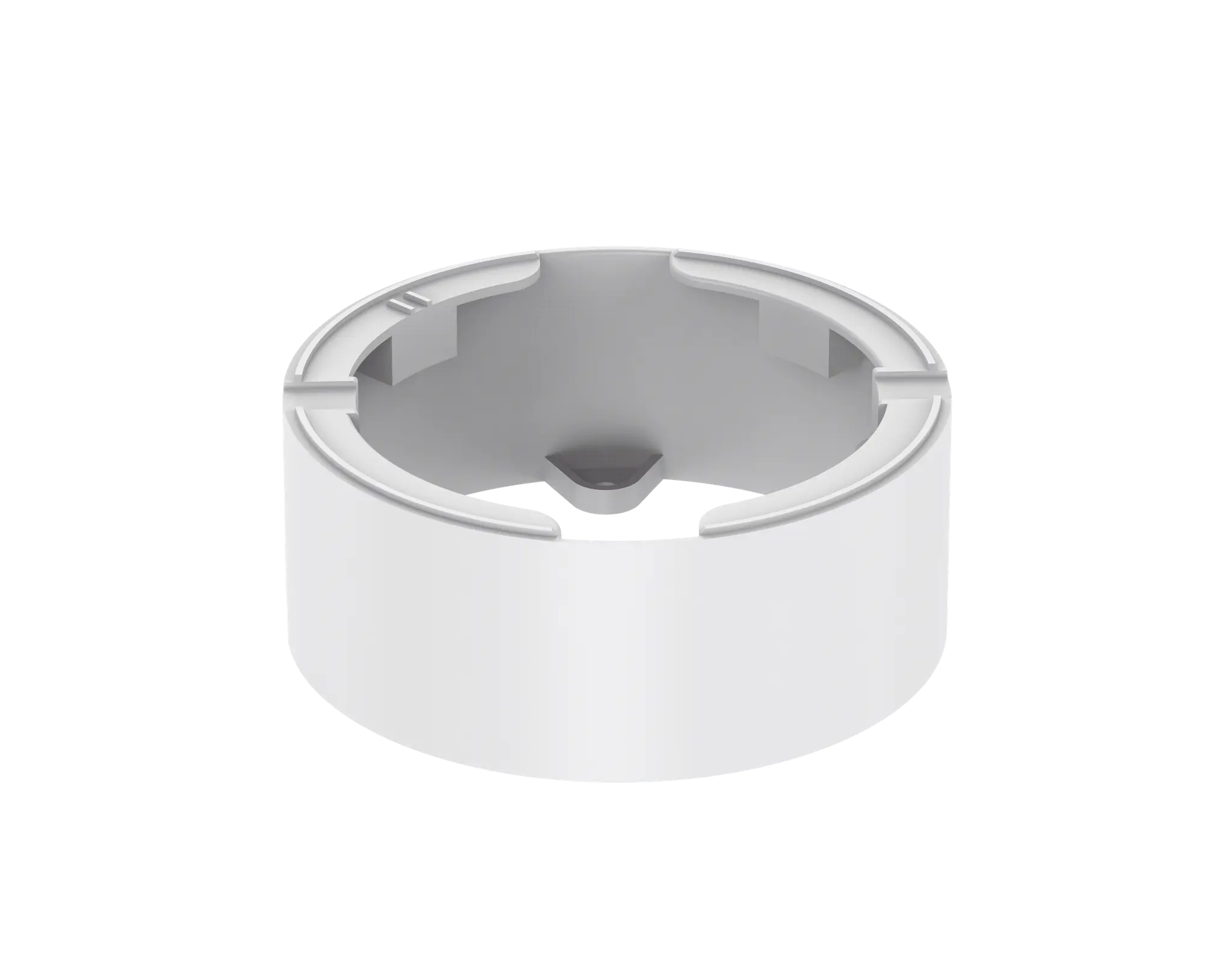 Produktfoto 1 von LEDEM-Spot-E Surface-Module-WH