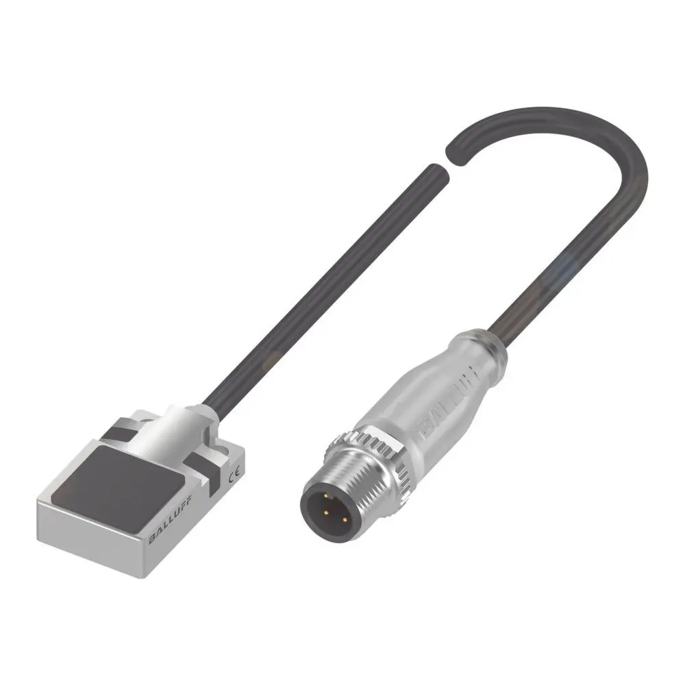 Produktfoto 1 von Induktive Sensoren, BES05R4