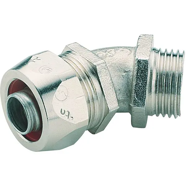Produktfoto 1 von Verschraubung 2000 M25 45°