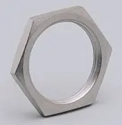Produktfoto 1 von Sechskantmutter M30x1,5mm
