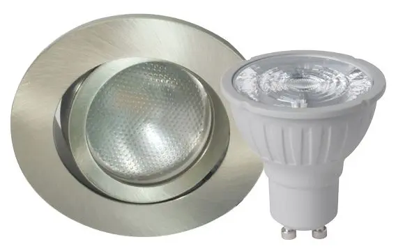 Produktfoto 1 von MT DECOCLIC Einbauring rund 68mm EB + MM26712