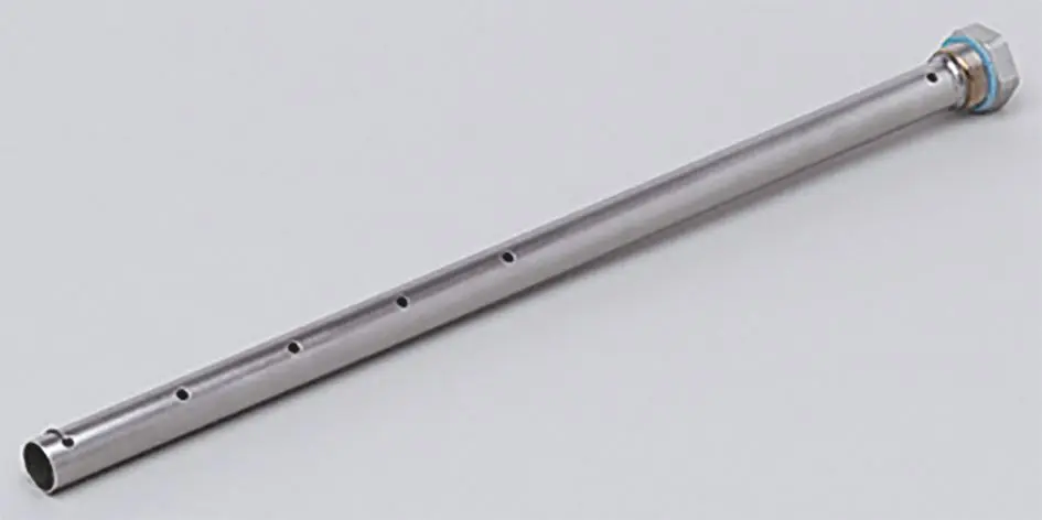 Produktfoto 1 von Koaxialrohr f.Füllstandsensoren -40...200°C 16bar G 3/4 Innen CRN