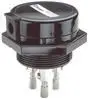 Produktfoto 1 von Elektrodenhalter für 3 Elektroden