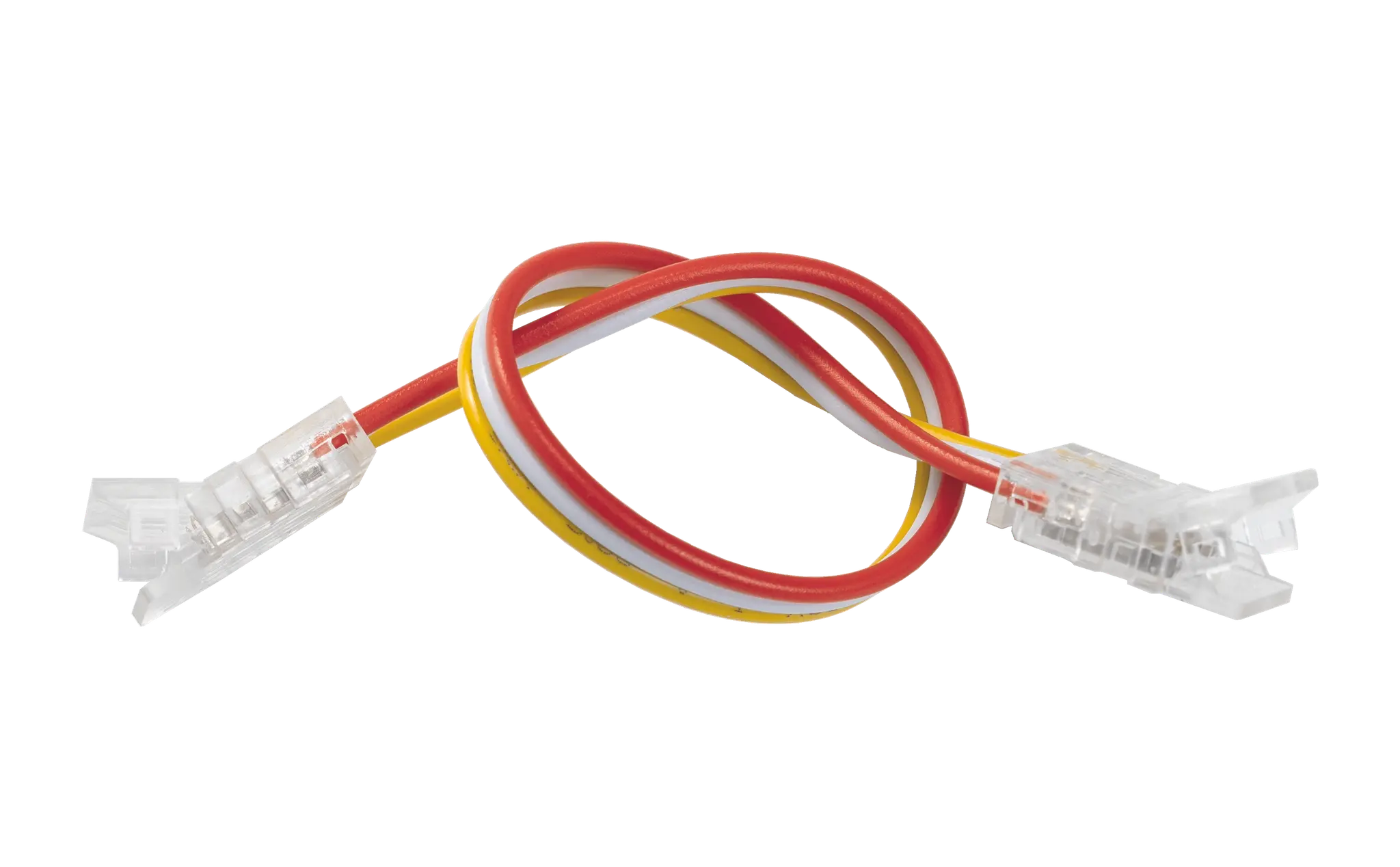 Produktfoto 1 von LEDStrip Wire-Connector-SS-TW-IP20