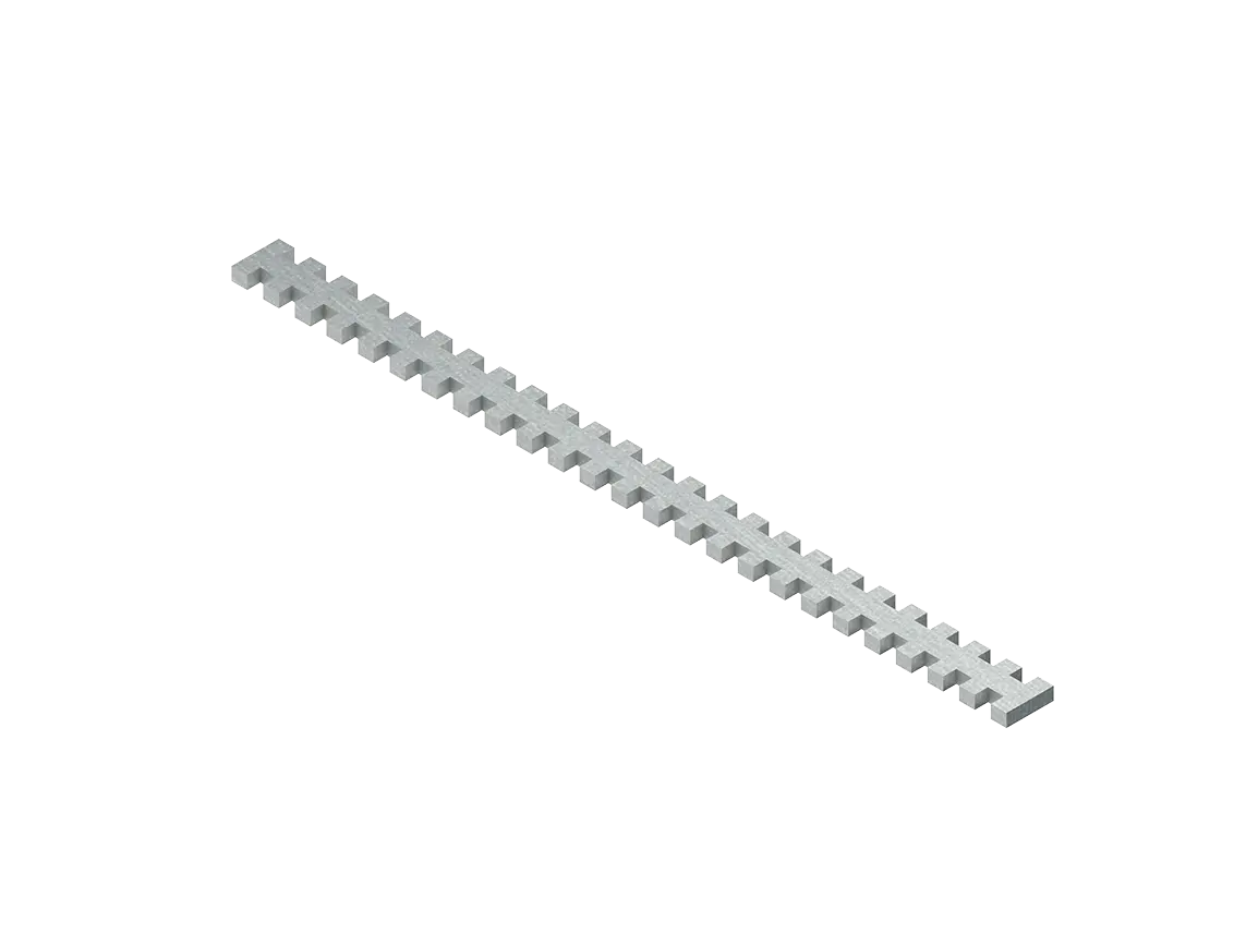 Produktfoto 1 von Drahthaltebrücke VHB150
