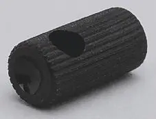 Produktfoto 1 von Aufschraublinse f.Lichtwellenleiter