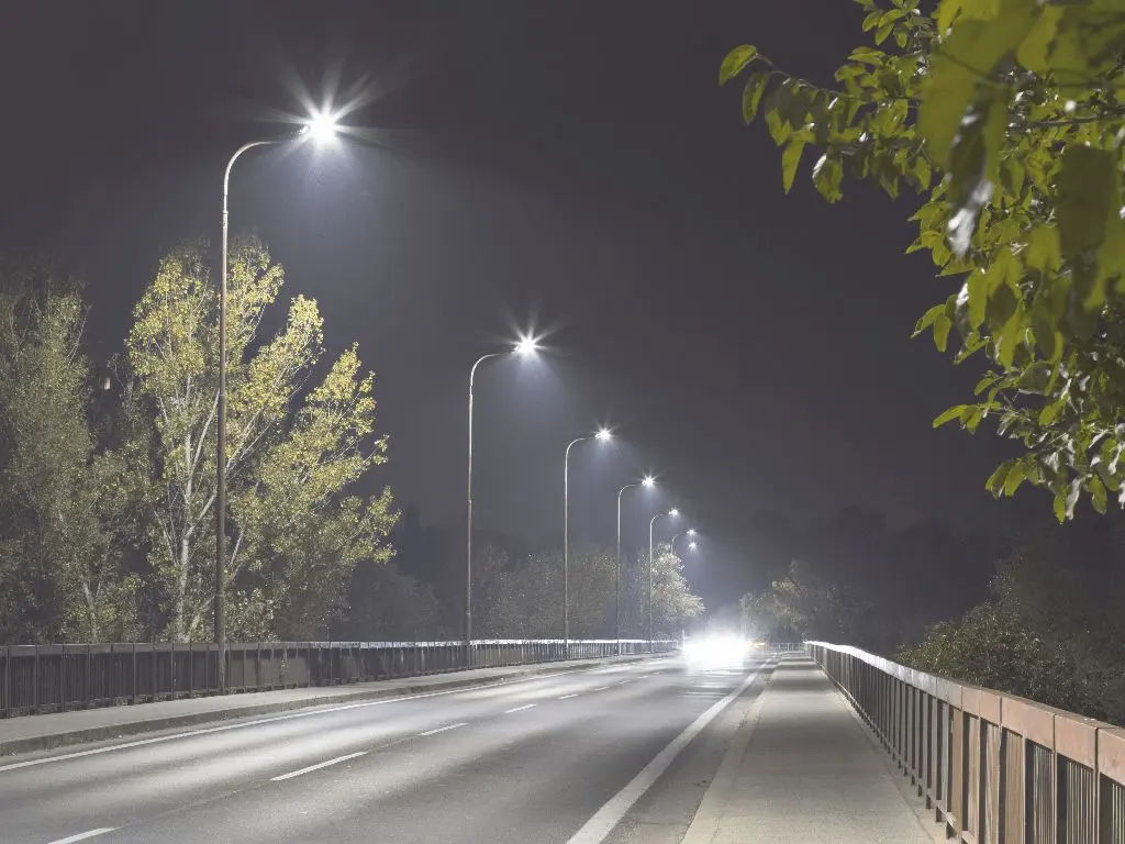 Produktfoto 1 von LEDRoadlight-E 100W-4000