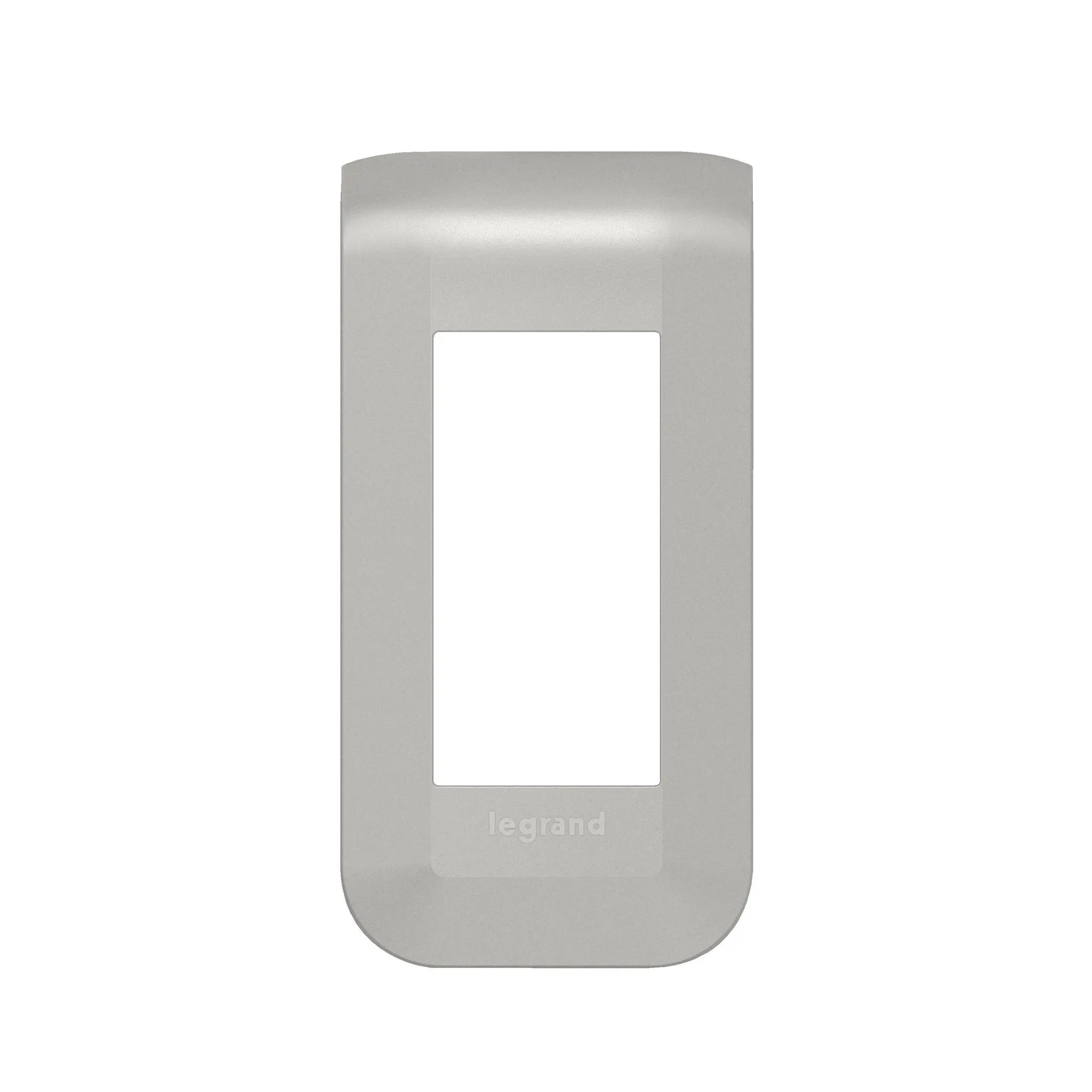 Produktfoto 1 von Mosaic Rahmen 1-modulig, horizontal Aluminium