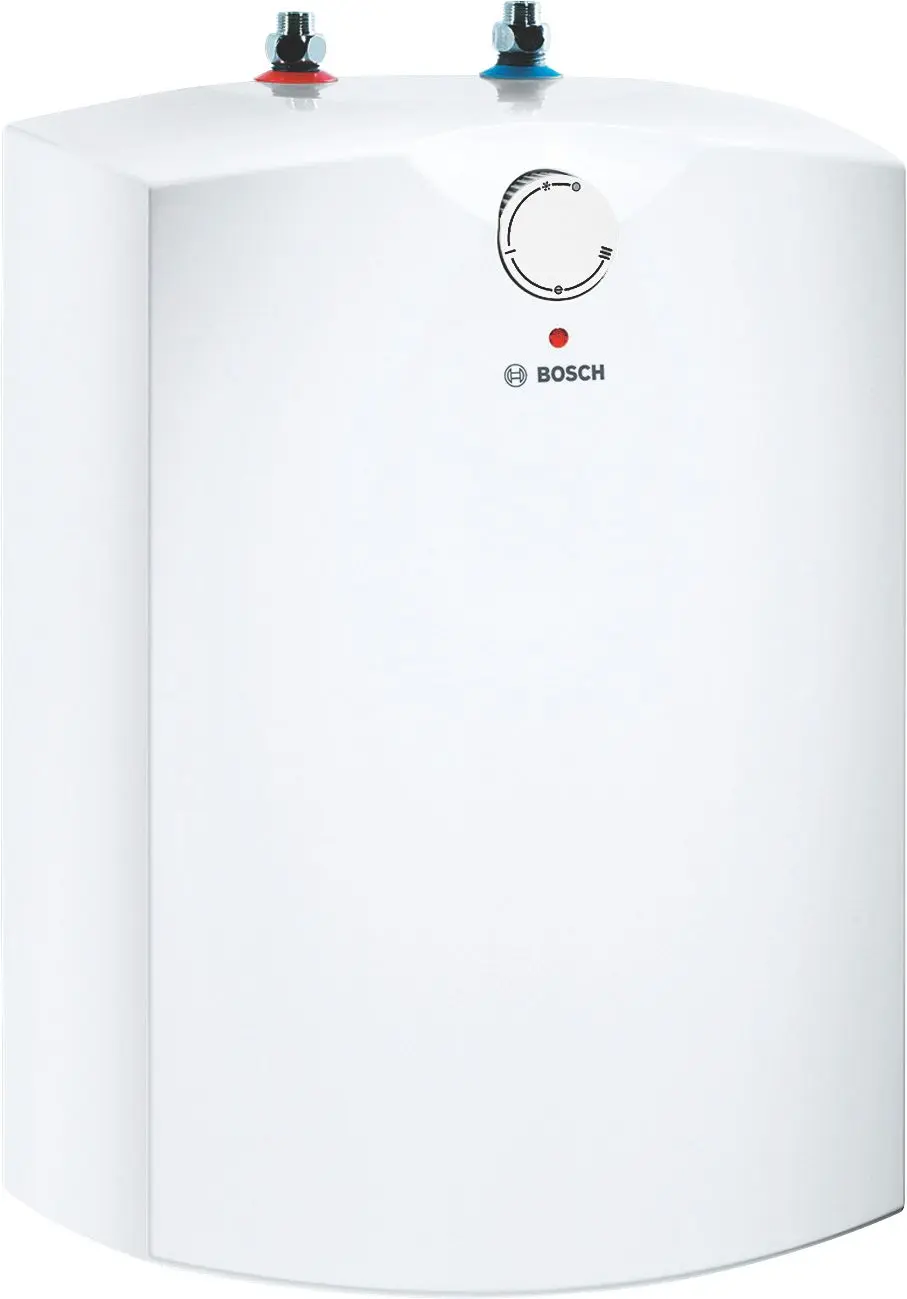 Produktfoto 1 von BOSCH Kleinspeicher TR3500T 10 T 480x350x265, 2 kW, 10 L, Untertisch