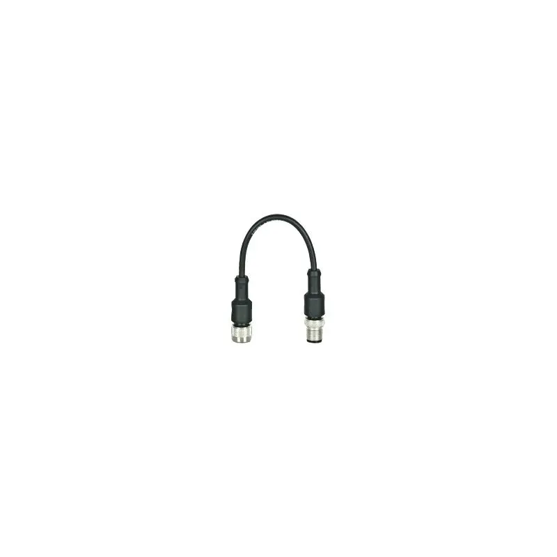Produktfoto 1 von PSEN op2/4 M12 Receiver ad Adapterstecker