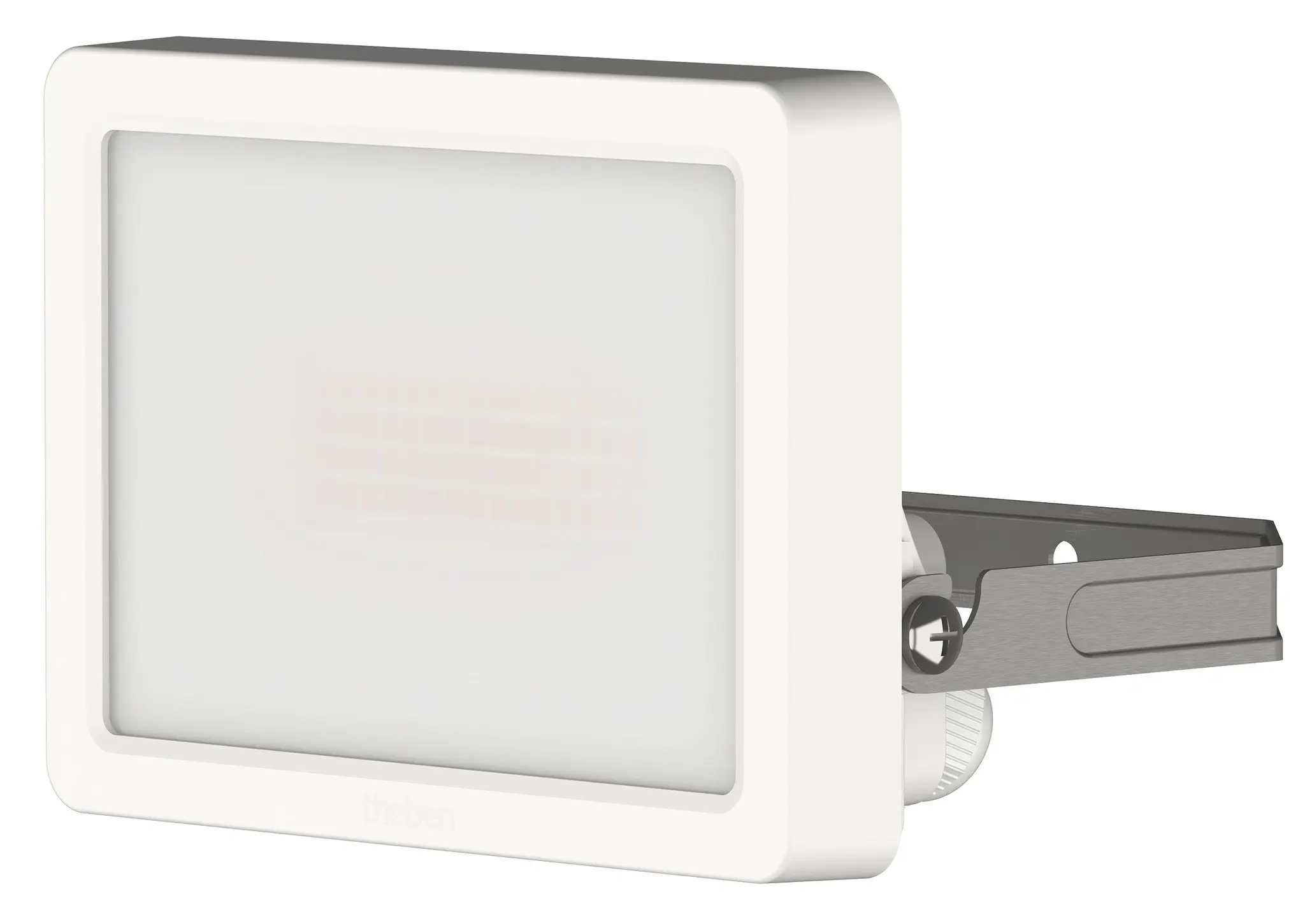 Produktfoto 1 von LED-Strahler 10 W, 3000/4000 K umschaltbar, Bewegungsmelder-Modul als Z