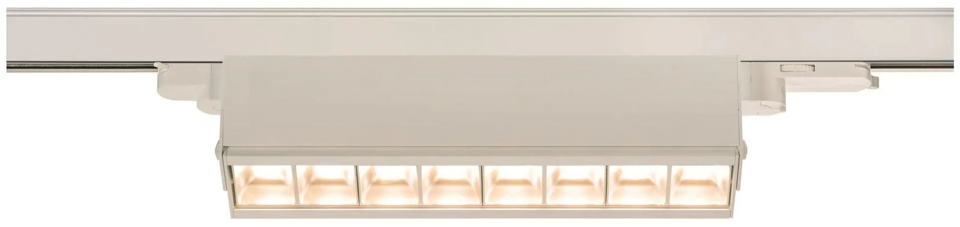 Produktfoto 1 von 3~ SIGHT MOVE DALI, 3 Phasen System Leuchte ws 3000K
