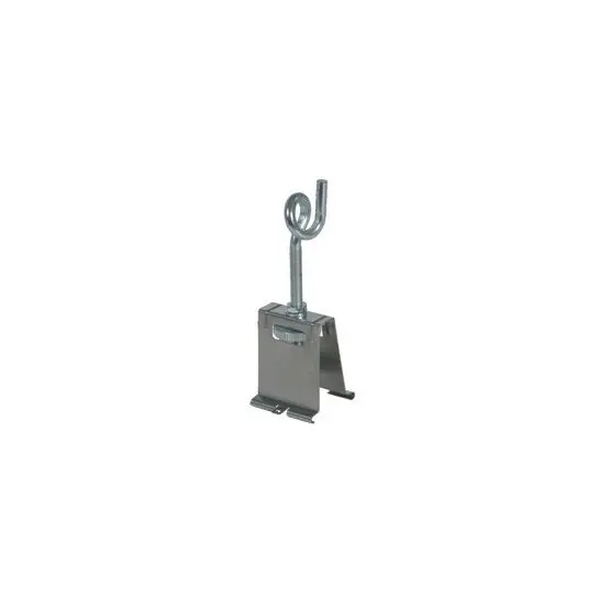 Produktfoto 1 von Mod Kettabh schienenseitig 1Stk