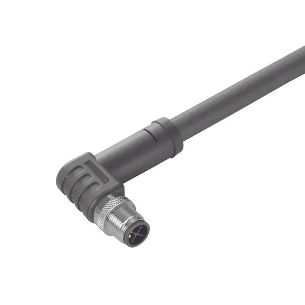 Produktfoto 1 von Sensor-Aktor-Leitung M12
