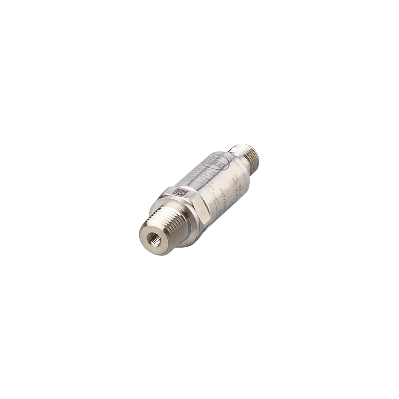 Produktfoto 1 von el.Drucksensor 0...1000psi 1/4 NPT Außen -40...90°C Relativdruck