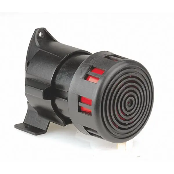 Produktfoto 1 von Sirene 220V 108DB IP20