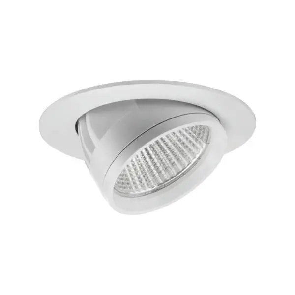 Produktfoto 1 von LED-Einbaurichtstrahler