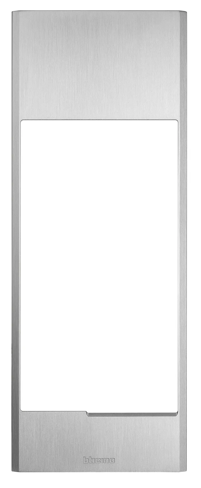 Produktfoto 1 von Abdeckrahmen für Türstation LINEA 5000 mit 7"-Touchscreen in der Farbe