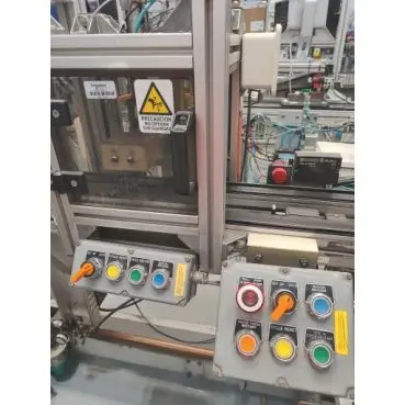 Produktfoto 1 von Drucktaster Mit Schaltkontakten 1S 1Ö