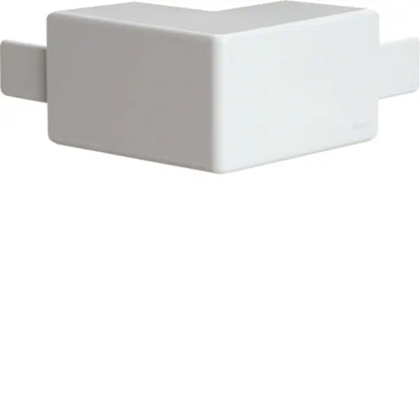 Produktfoto 1 von Außeneck halogenfrei zu Leitungsführungskanal LF 40x40mm