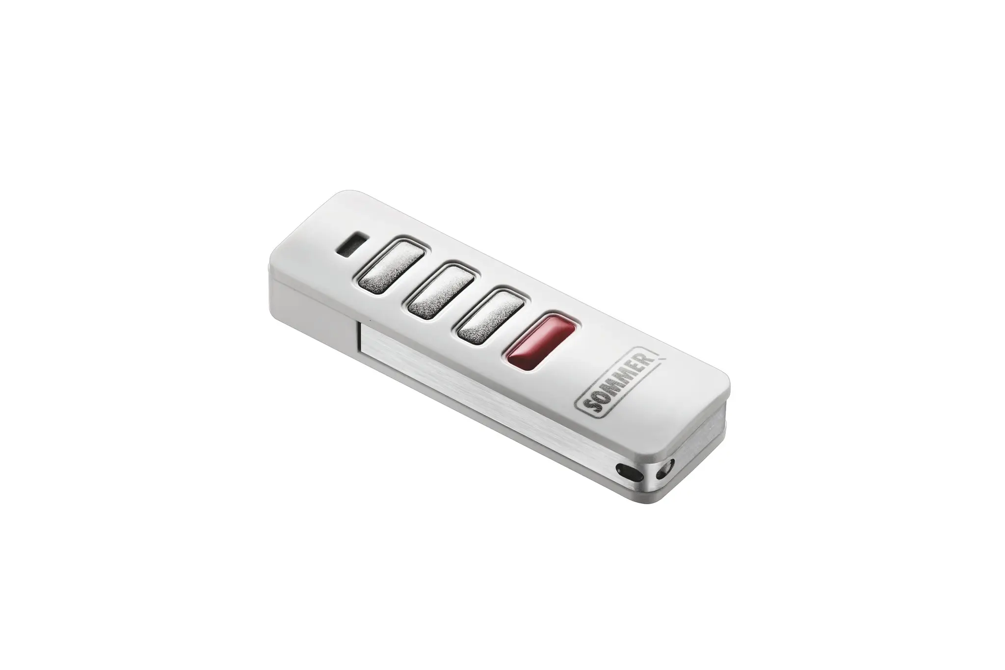 Produktfoto 1 von Handsender3-Befehl Handsender Pearl Status Vorteile wie Handsender Pearl