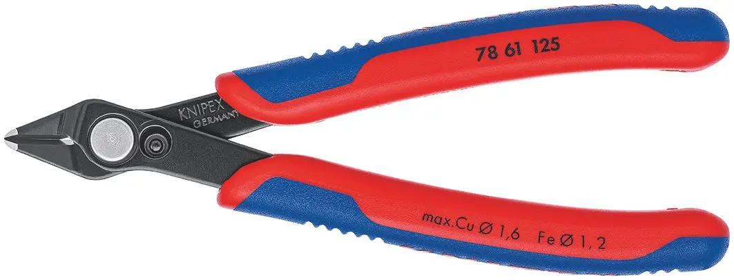 Produktfoto 1 von Elektronic Super Knips®