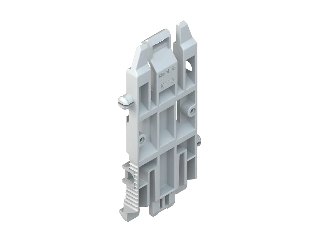 Produktfoto 1 von Halteklammer 110mm für HKL K110