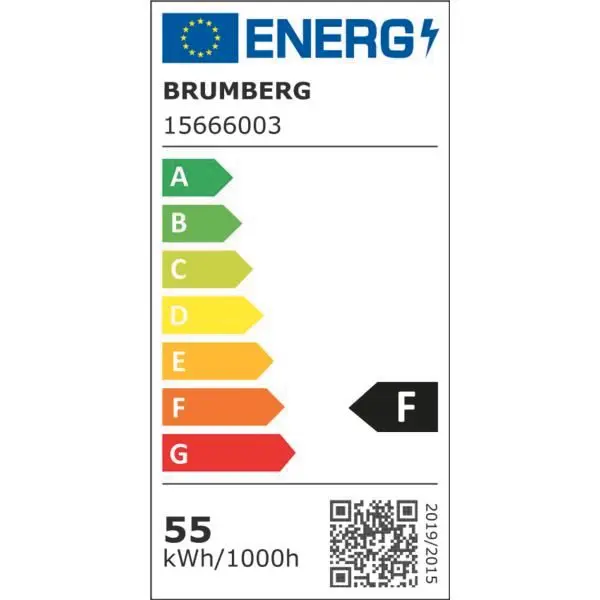 Produktfoto 1 von LED-Flexplatine, IP67, 5 m, 10 W / m, 24 V DC, 3.000 K