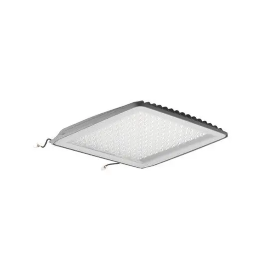 Produktfoto 1 von LED-Einheit 4000K IP66 Floodlight FL 20 midi