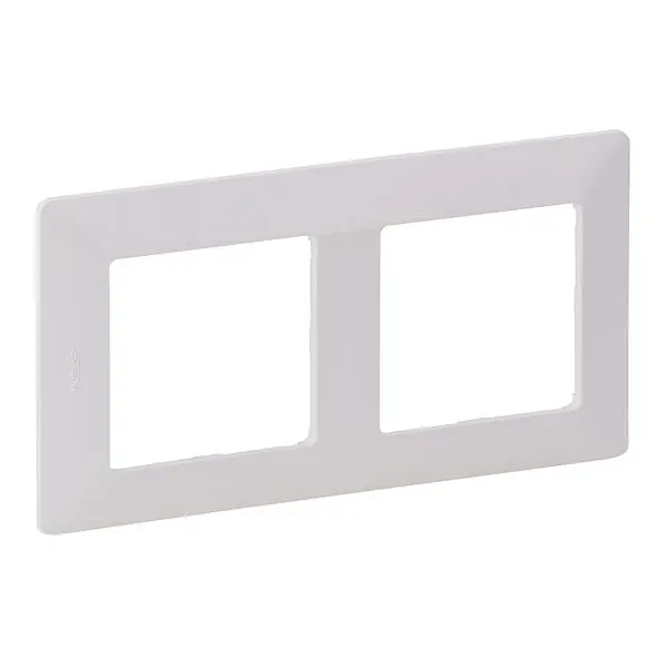 Produktfoto 1 von Valena Life 2f Rahmen Ultraweiß