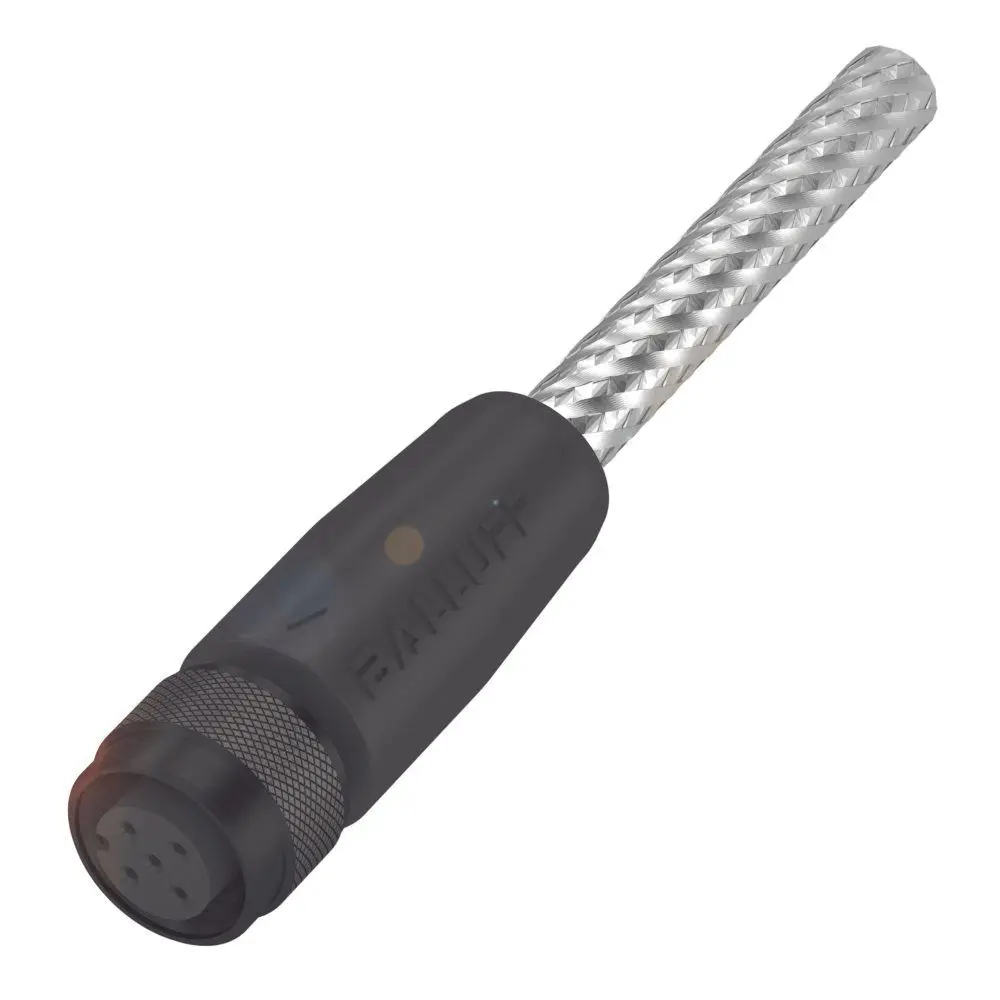 Produktfoto 1 von Steckverbinder mit Kabel