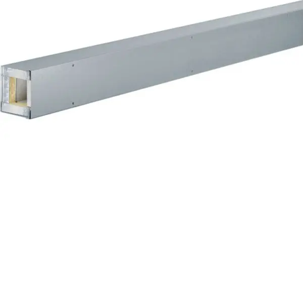 Brandschutzkanal Funktionserhalt E30 FWK 3E 50x60mm L=1, 5m verzinkt