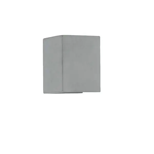 Produktfoto 1 von LED-Wandleuchte 230V AC 4,2W 3000K Beton