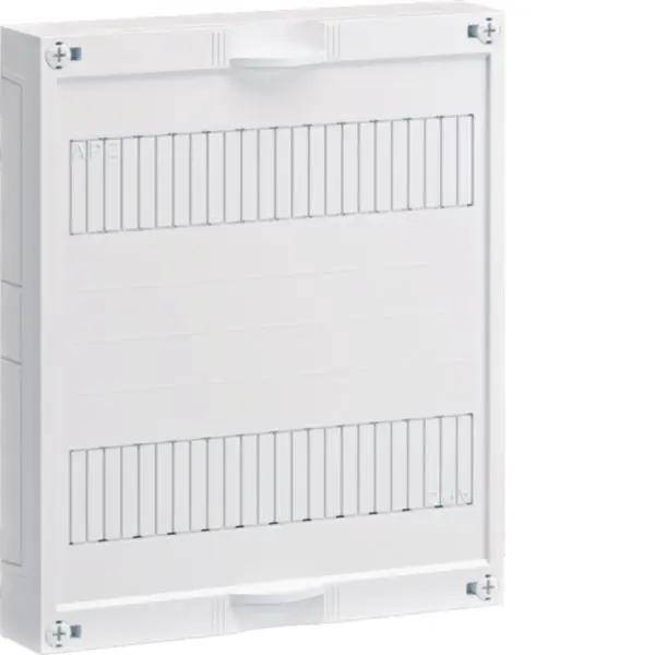 Produktfoto 1 von Berührungsschutzabdeckung universZ 300x250mm perforiert