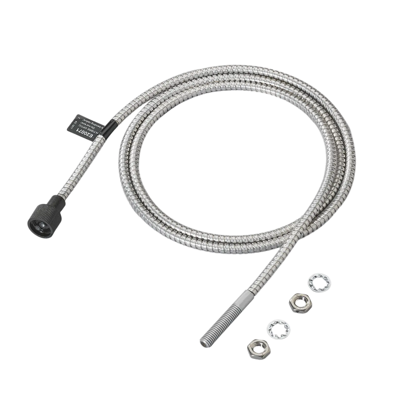 Produktfoto 1 von Lichttaster Tastkopfgewinde M6 L=1000mm -40...290°C